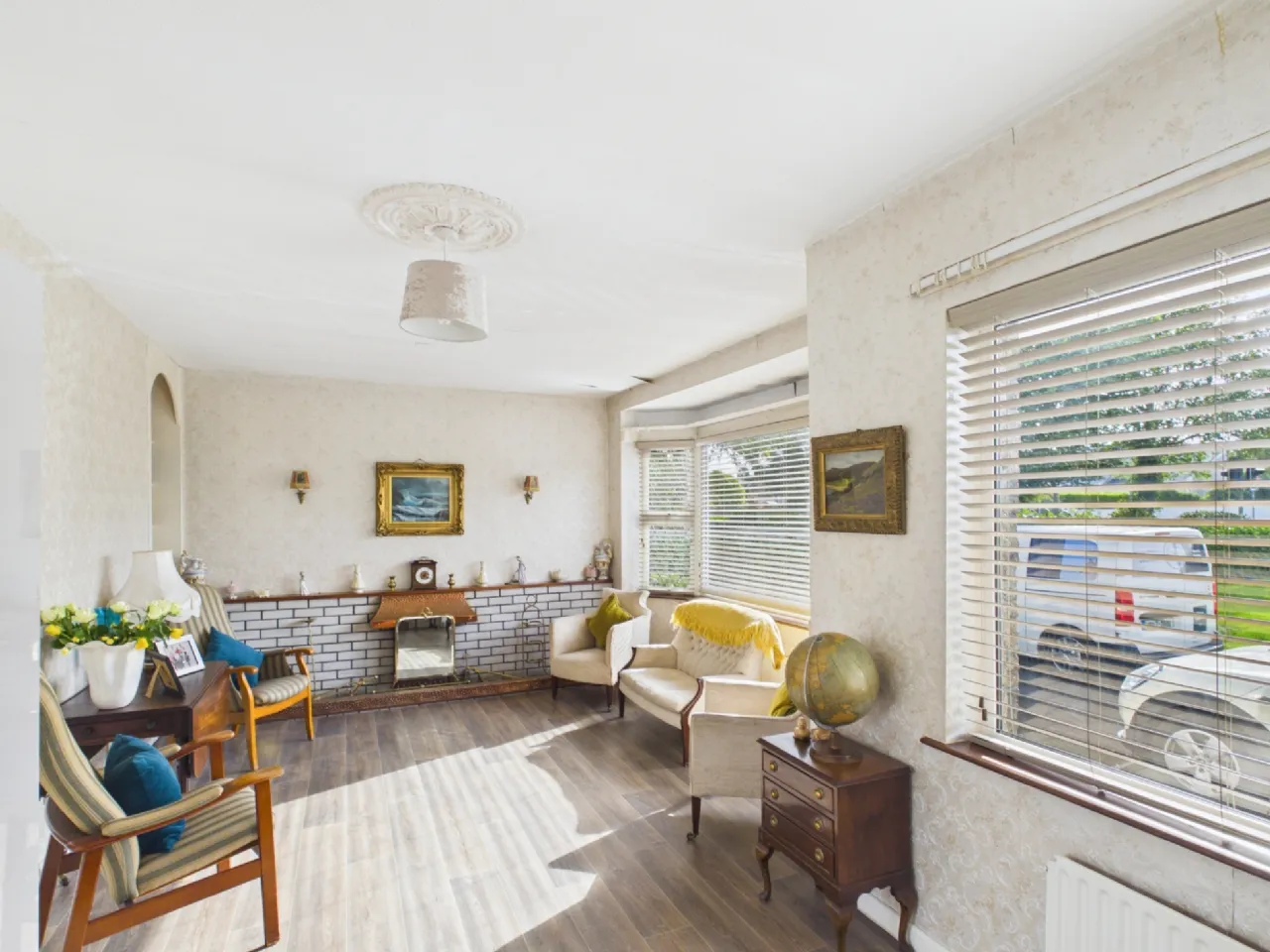 Photo of Hettyfield, St. Conlons Road, Nenagh, Co. Tipperary, E45XR97