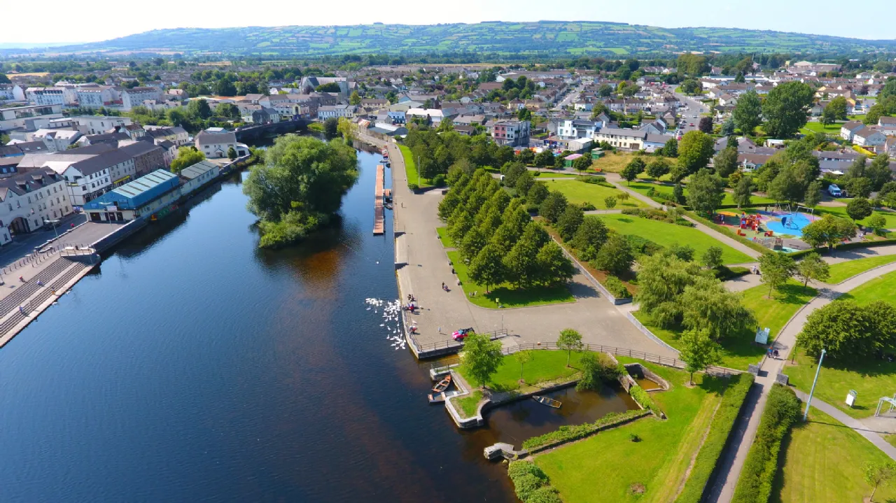 Photo of Meadows Fort, Graiguecullen, Carlow, Co. Carlow