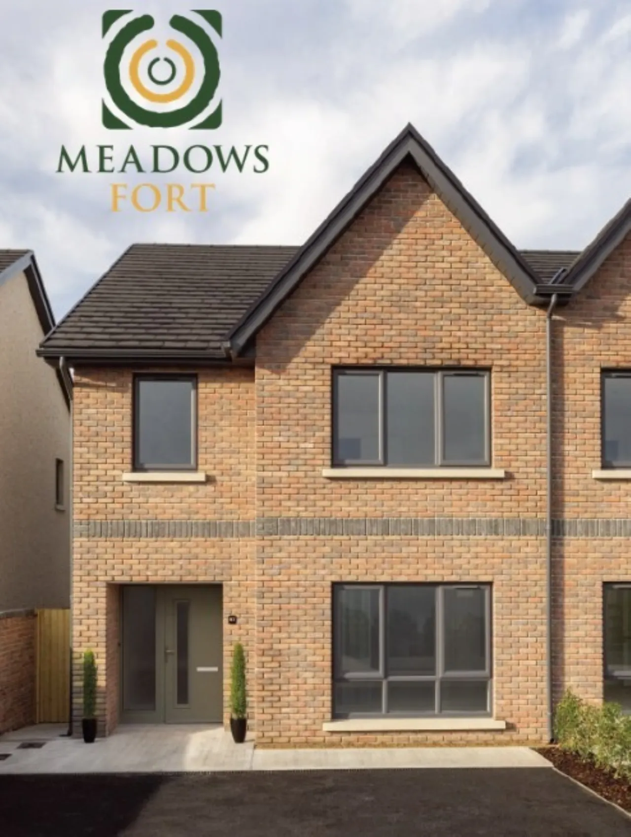 Photo of Meadows Fort, Graiguecullen, Carlow, Co. Carlow