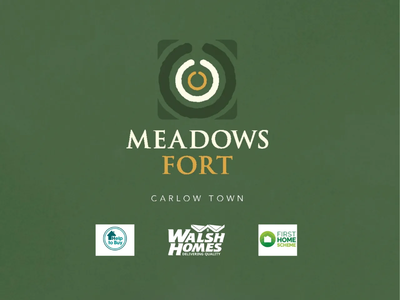Photo of Meadows Fort, Graiguecullen, Carlow, Co. Carlow
