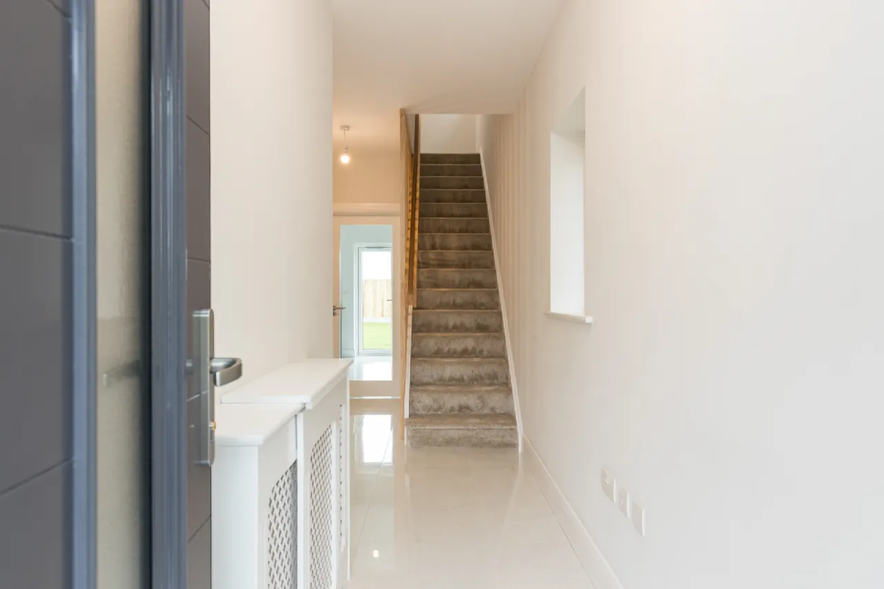 Photo of 3-Bed Semi Type F (112.3 Sq M), Meadows Fort, Graiguecullen, Carlow