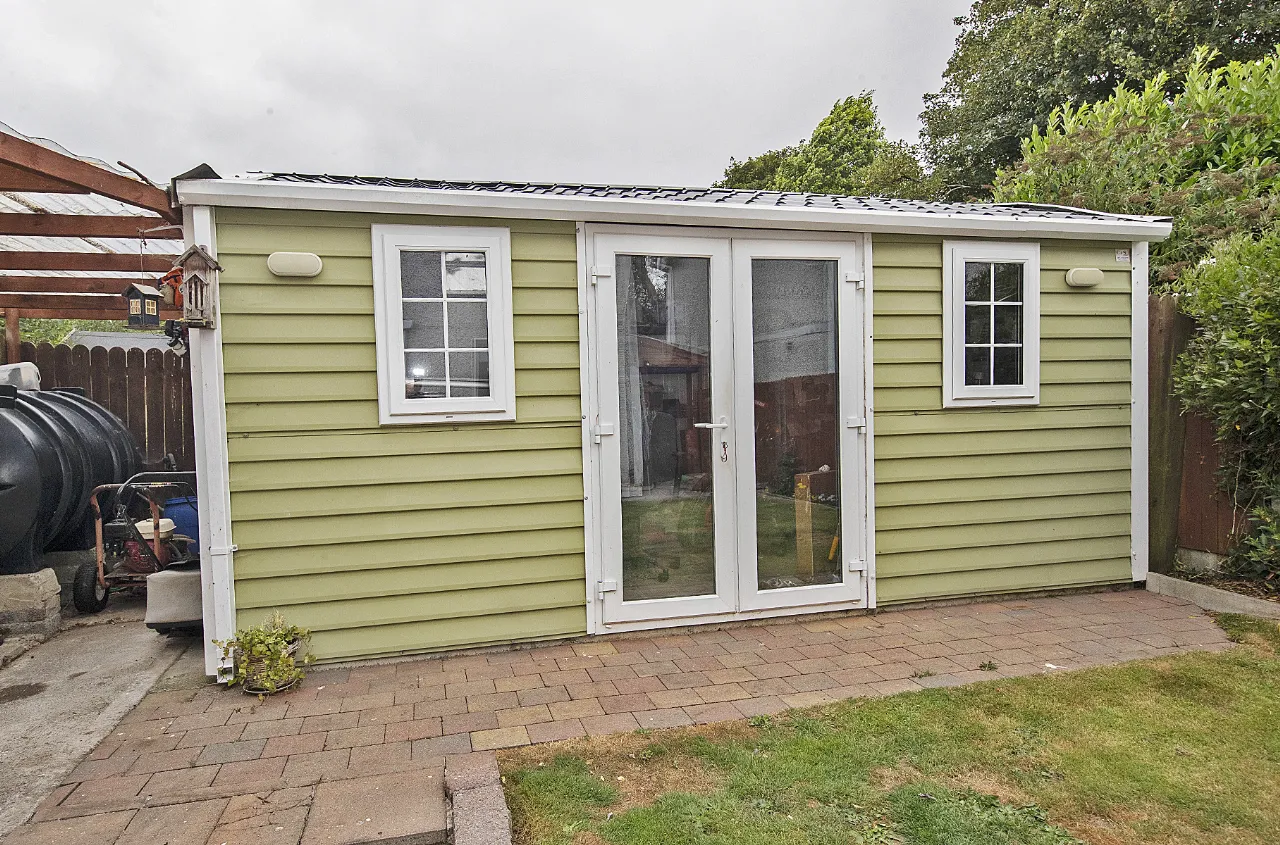 Photo of 27 Riverview, Villierstown, Co Waterford, P51 PN35