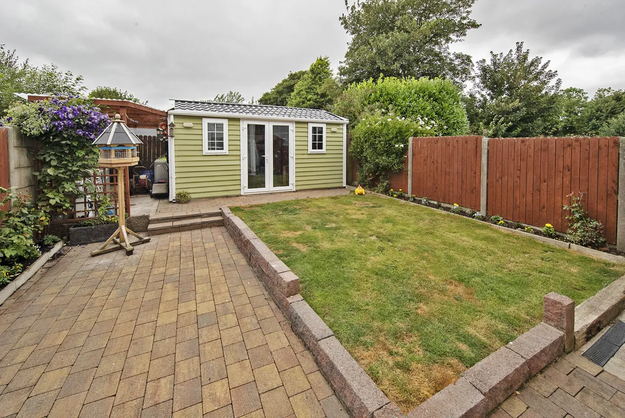 Photo of 27 Riverview, Villierstown, Co Waterford, P51 PN35