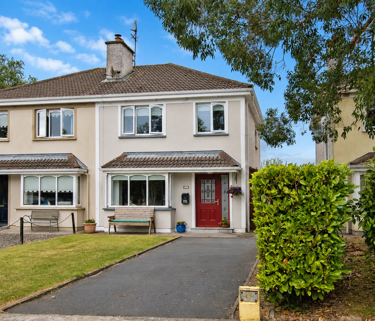 Photo of 27 Riverview, Villierstown, Co Waterford, P51 PN35