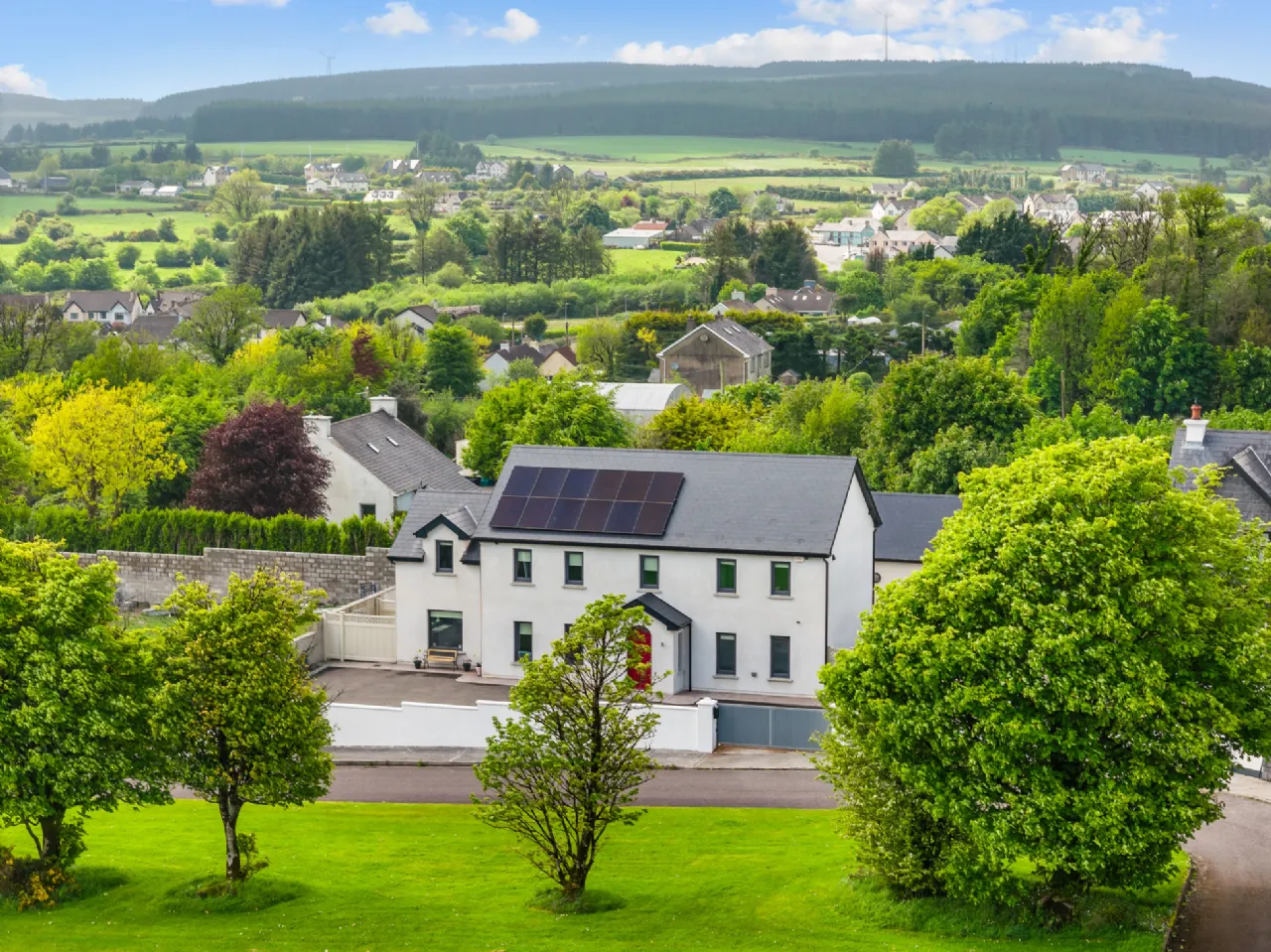 Photo of 40 Cluain Ard, Bweeng, Co. Cork, P51 X5NN
