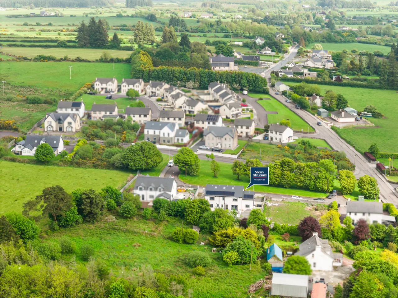 Photo of 40 Cluain Ard, Bweeng, Co. Cork, P51 X5NN