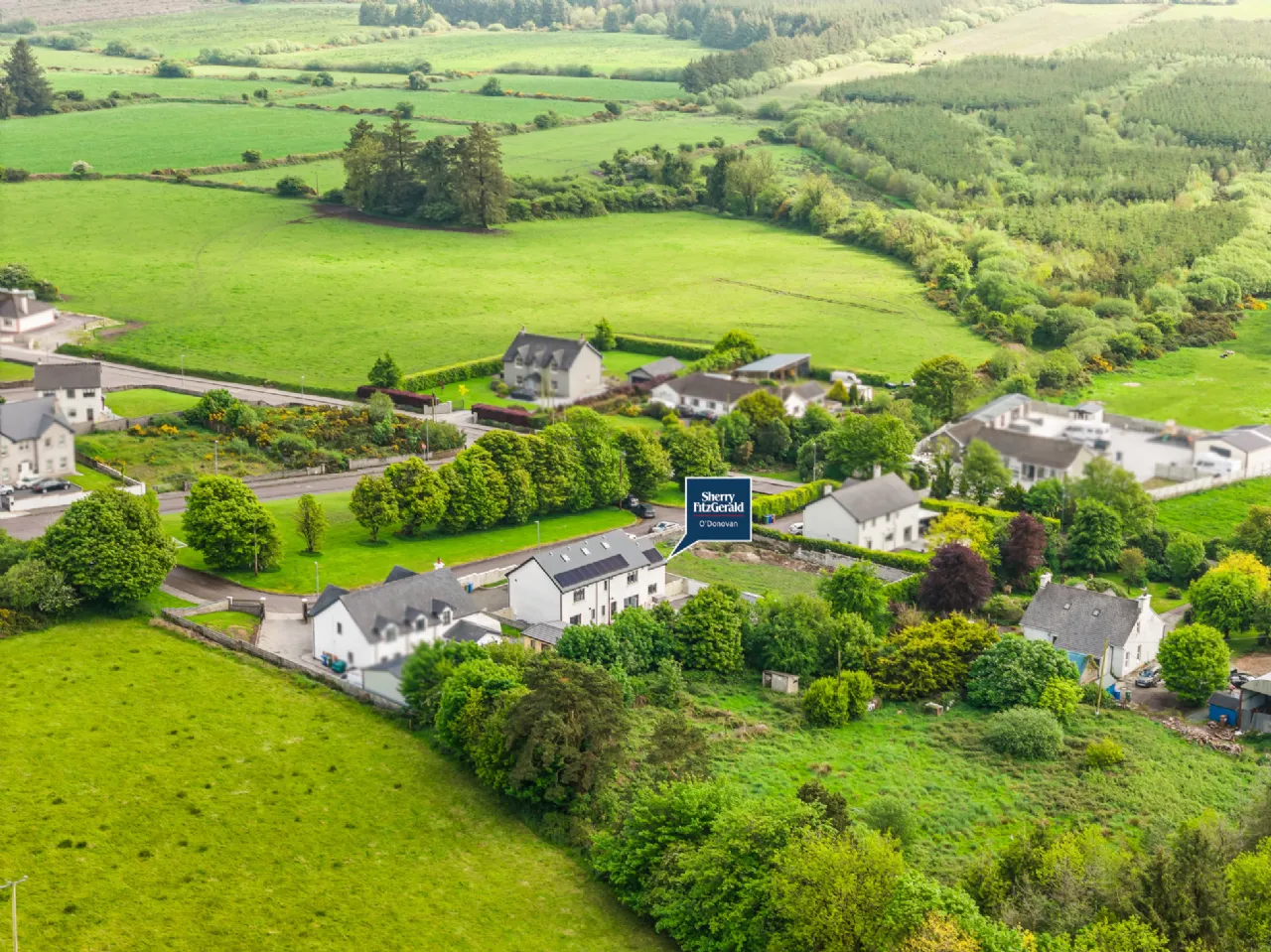 Photo of 40 Cluain Ard, Bweeng, Co. Cork, P51 X5NN