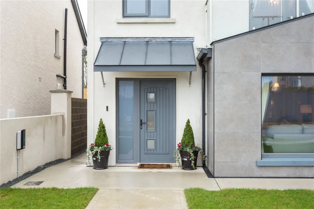 Photo of MillQuarter (4 Bed Detached), Gorey, Co. Wexford