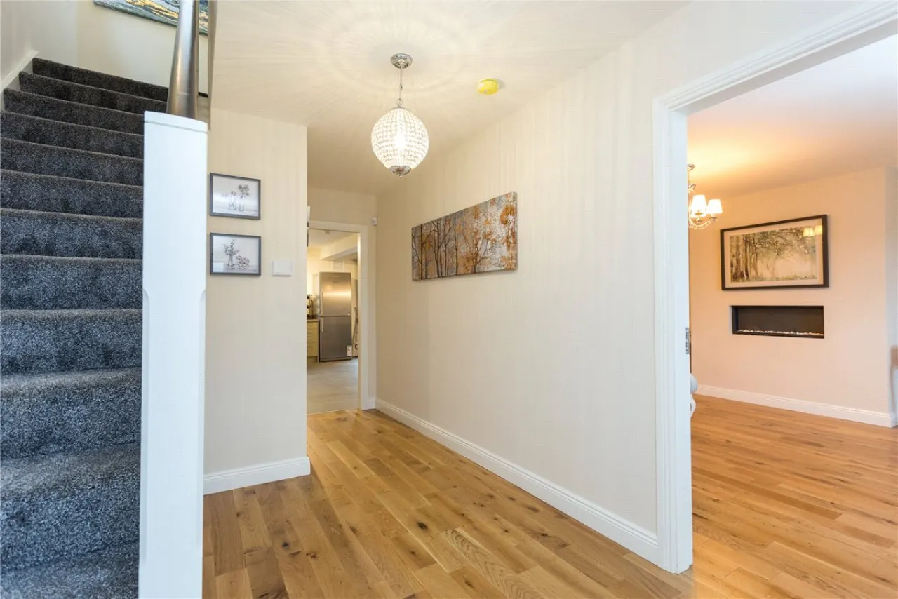 Photo of MillQuarter (4 Bed Detached), Gorey, Co. Wexford