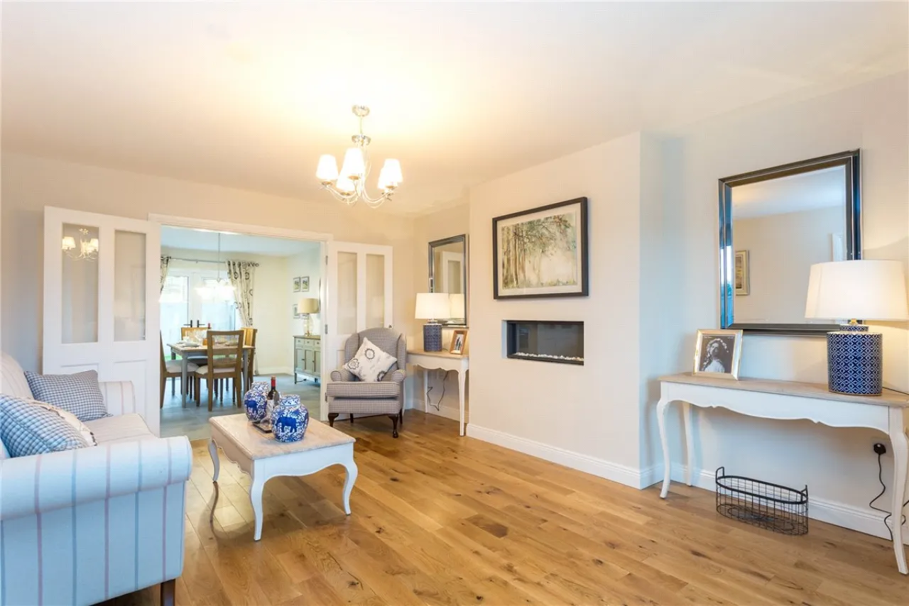 Photo of MillQuarter (4 Bed Detached), Gorey, Co. Wexford