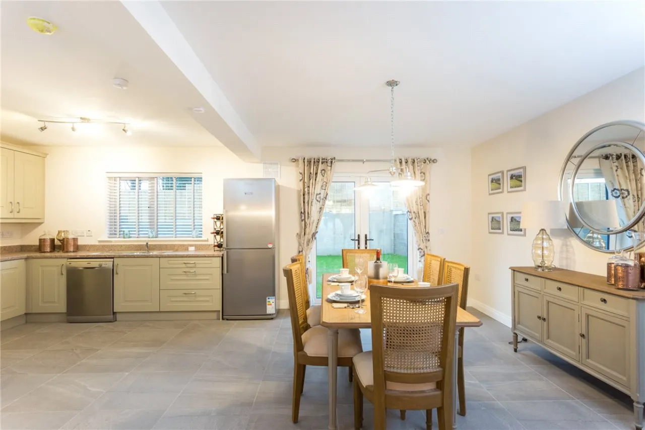 Photo of MillQuarter (4 Bed Detached), Gorey, Co. Wexford