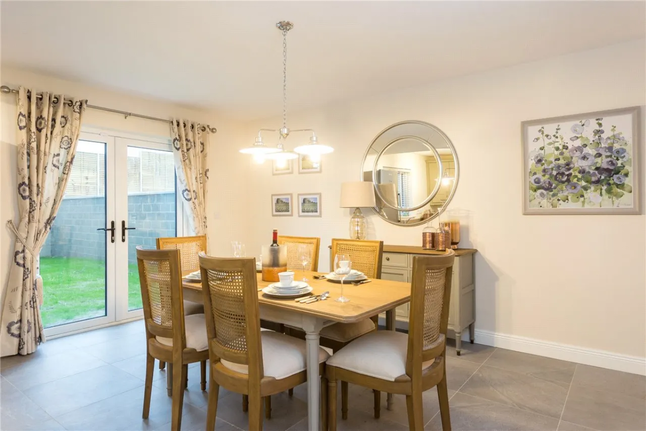 Photo of MillQuarter (4 Bed Detached), Gorey, Co. Wexford