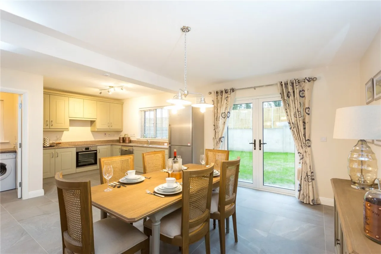 Photo of MillQuarter (4 Bed Detached), Gorey, Co. Wexford