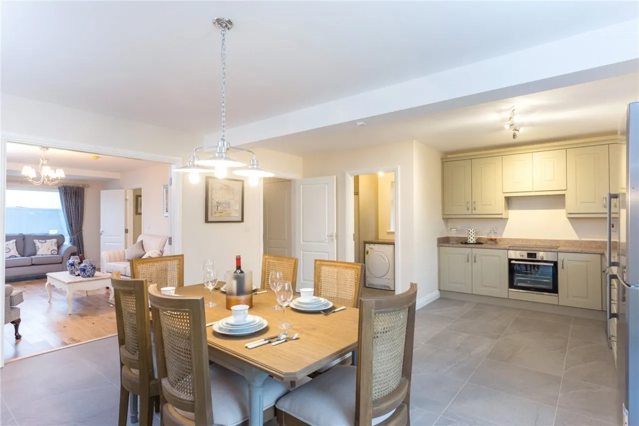 Photo of MillQuarter (4 Bed Detached), Gorey, Co. Wexford