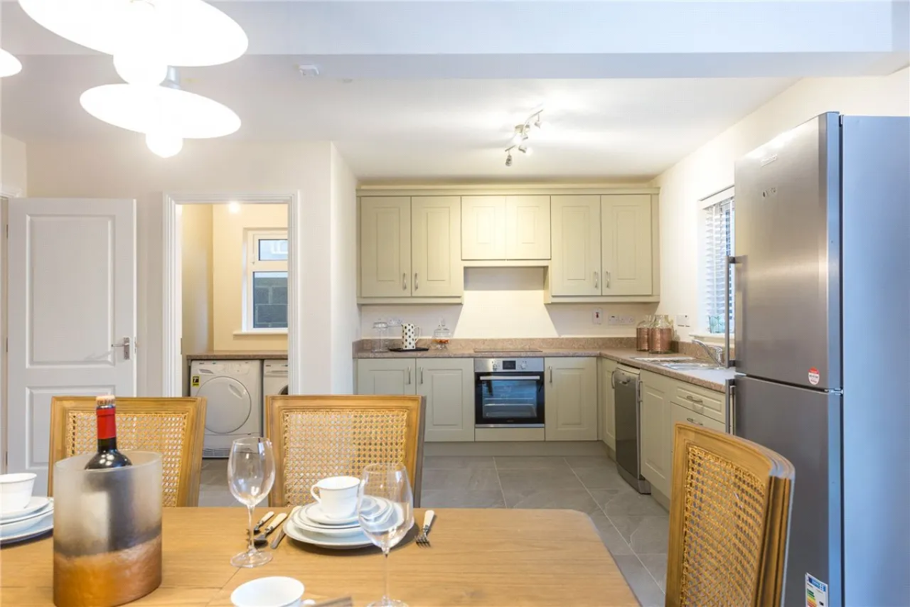 Photo of MillQuarter (4 Bed Detached), Gorey, Co. Wexford