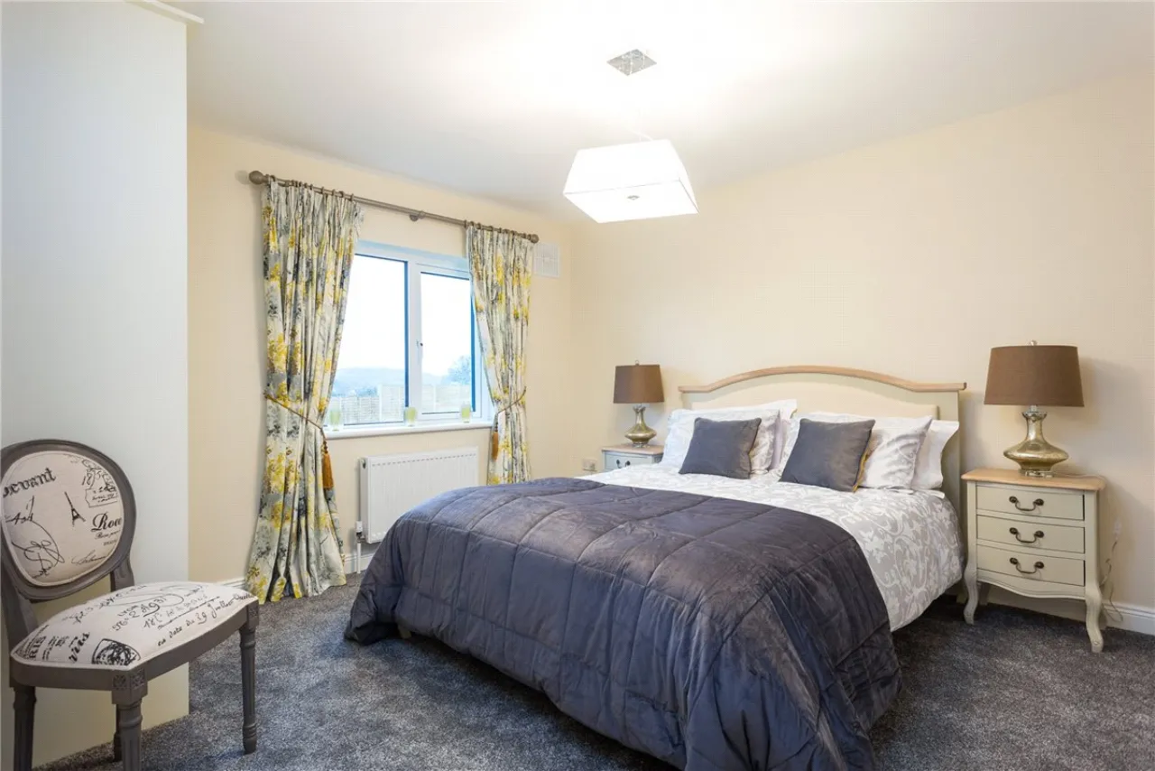 Photo of MillQuarter (4 Bed Detached), Gorey, Co. Wexford