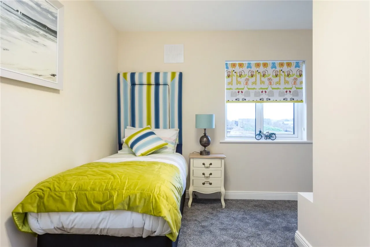 Photo of MillQuarter (4 Bed Detached), Gorey, Co. Wexford