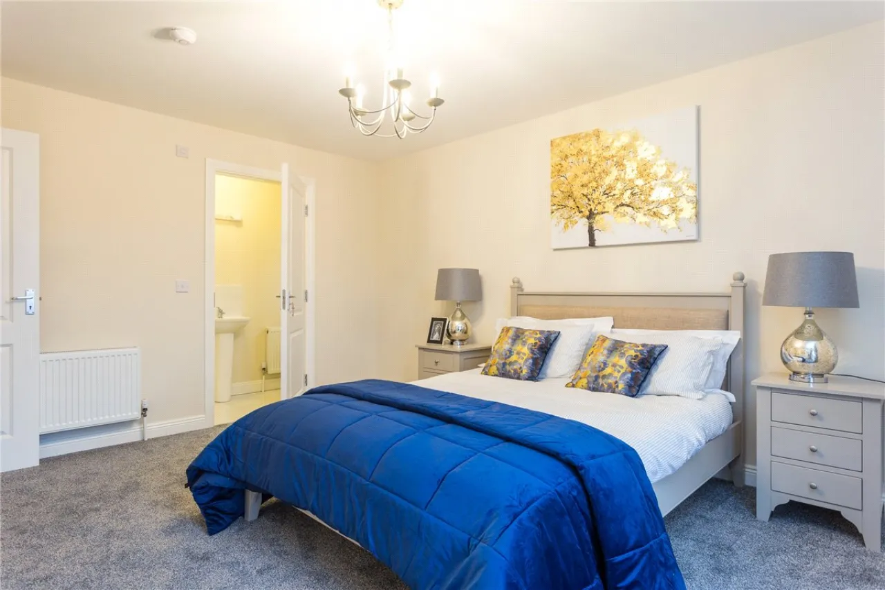 Photo of MillQuarter (4 Bed Detached), Gorey, Co. Wexford