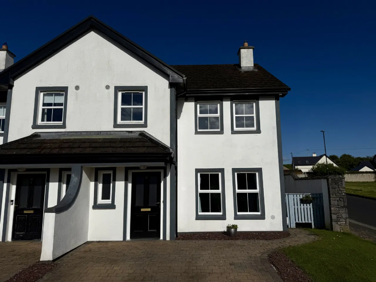 Photo of 20 College View, Westport Road, Castlebar, Co. Mayo, F23DD37