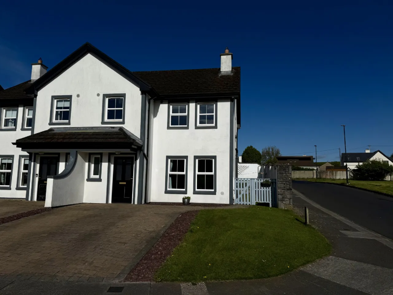 Photo of 20 College View, Westport Road, Castlebar, Co. Mayo, F23DD37