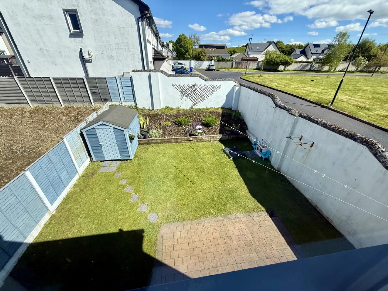 Photo of 20 College View, Westport Road, Castlebar, Co. Mayo, F23DD37