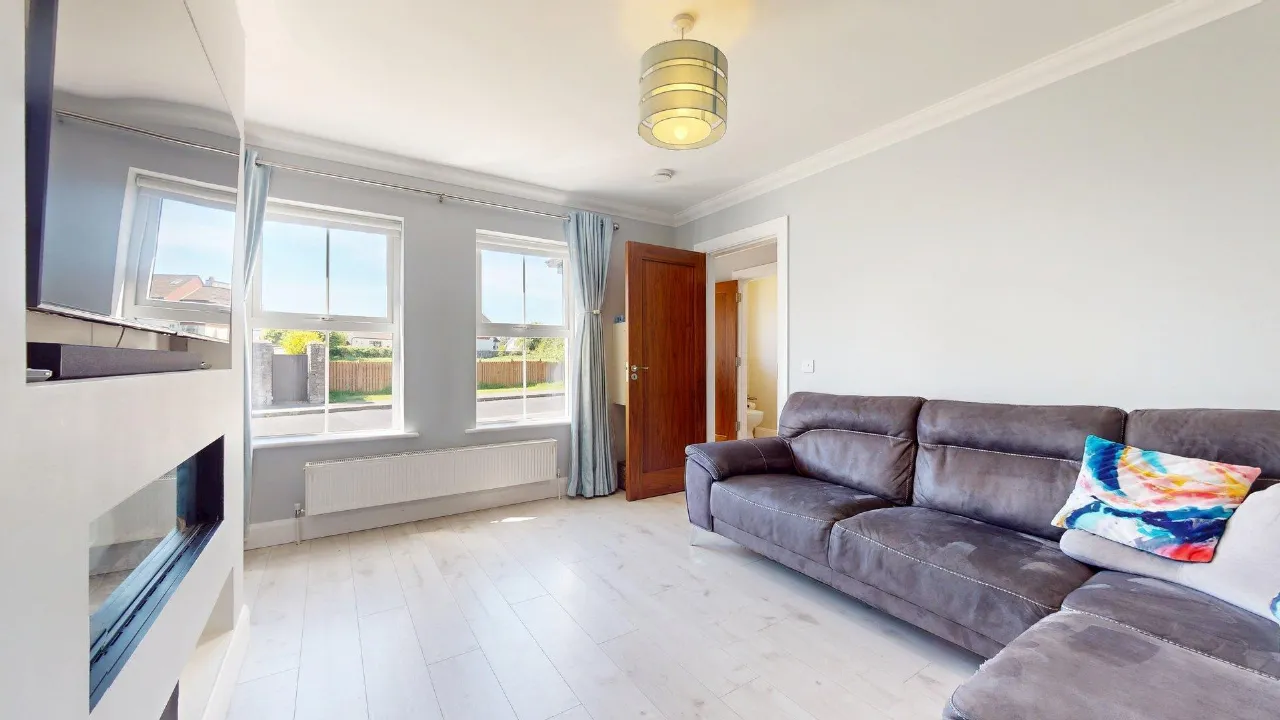 Photo of 20 College View, Westport Road, Castlebar, Co. Mayo, F23DD37