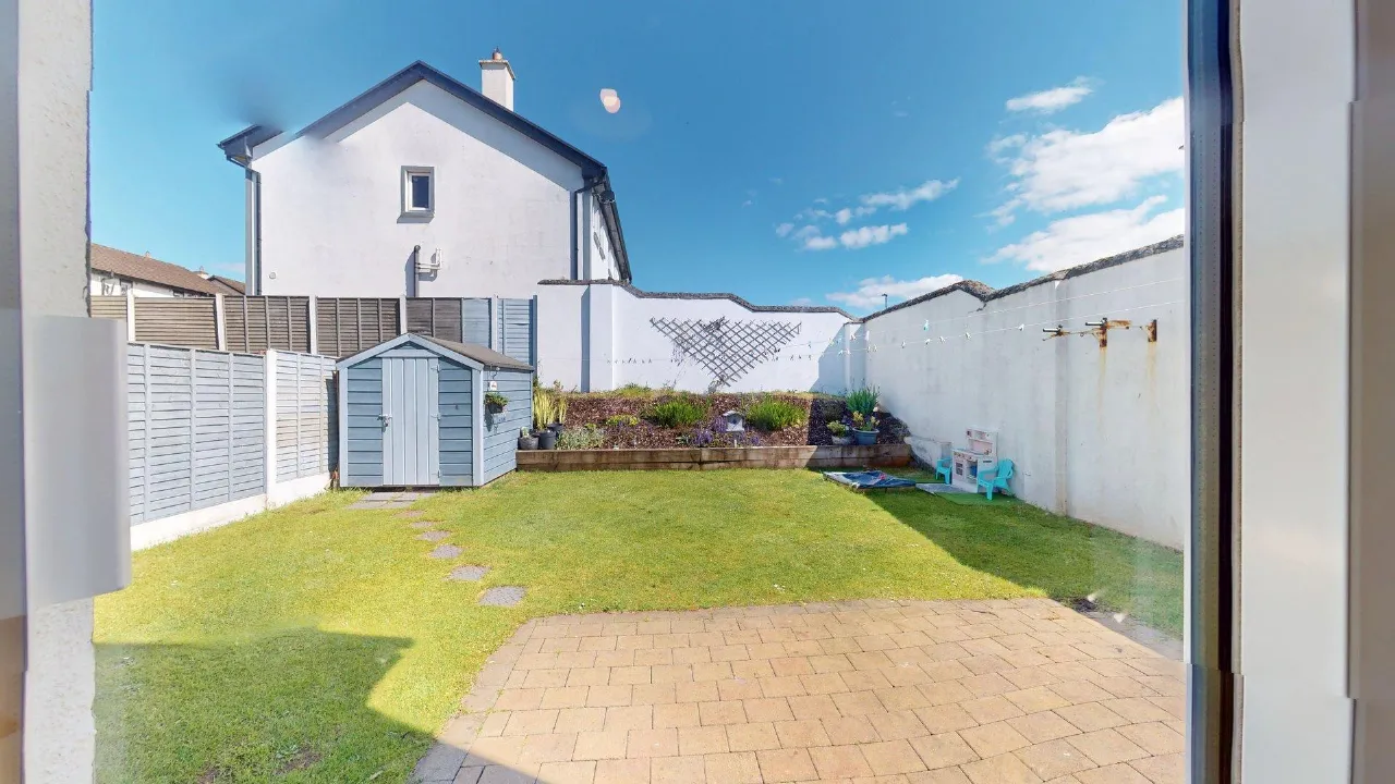 Photo of 20 College View, Westport Road, Castlebar, Co. Mayo, F23DD37