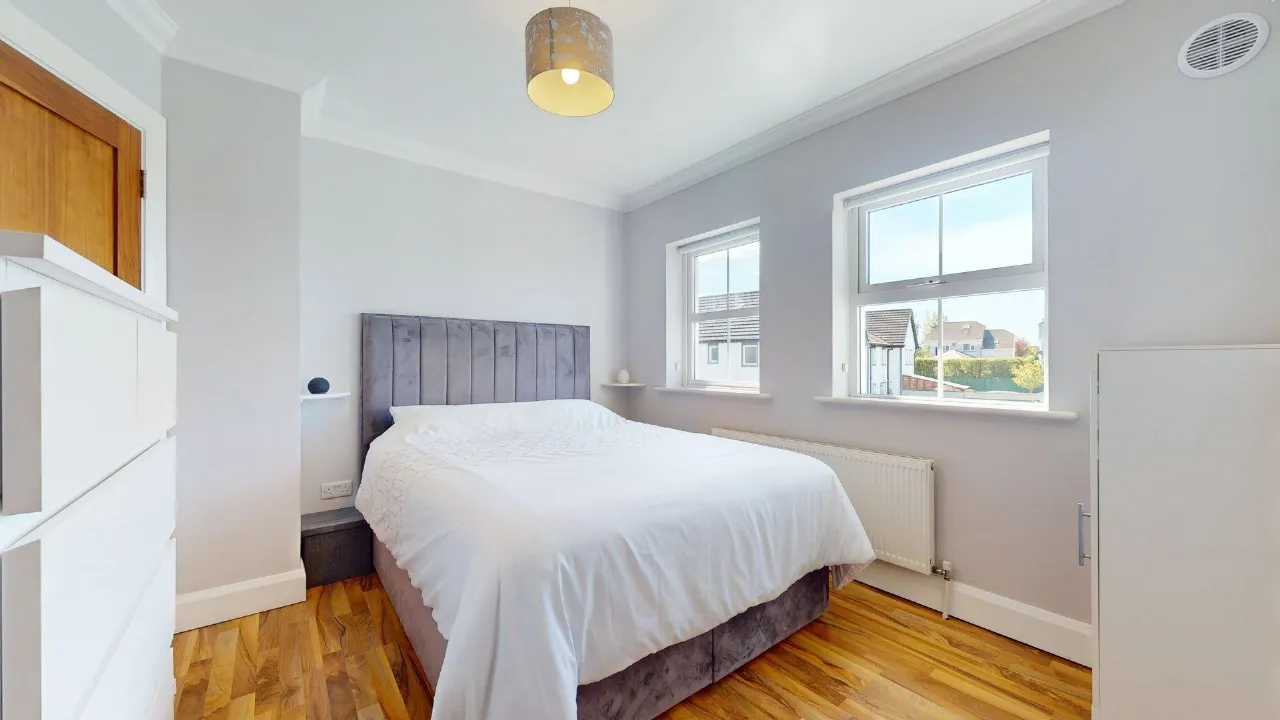 Photo of 20 College View, Westport Road, Castlebar, Co. Mayo, F23DD37