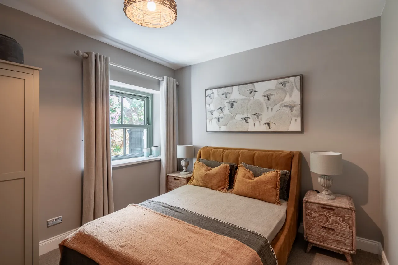 Photo of Lauragh Cottage, Lauragh, Kenmare, Co. Kerry, V93 P8P0