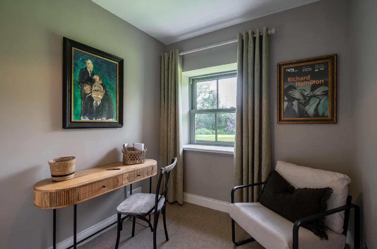 Photo of Lauragh Cottage, Lauragh, Kenmare, Co. Kerry, V93 P8P0