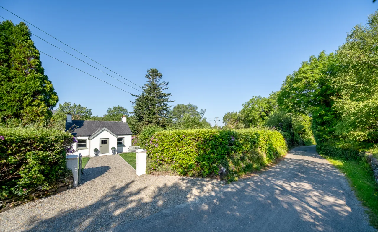 Photo of Lauragh Cottage, Lauragh, Kenmare, Co. Kerry, V93 P8P0