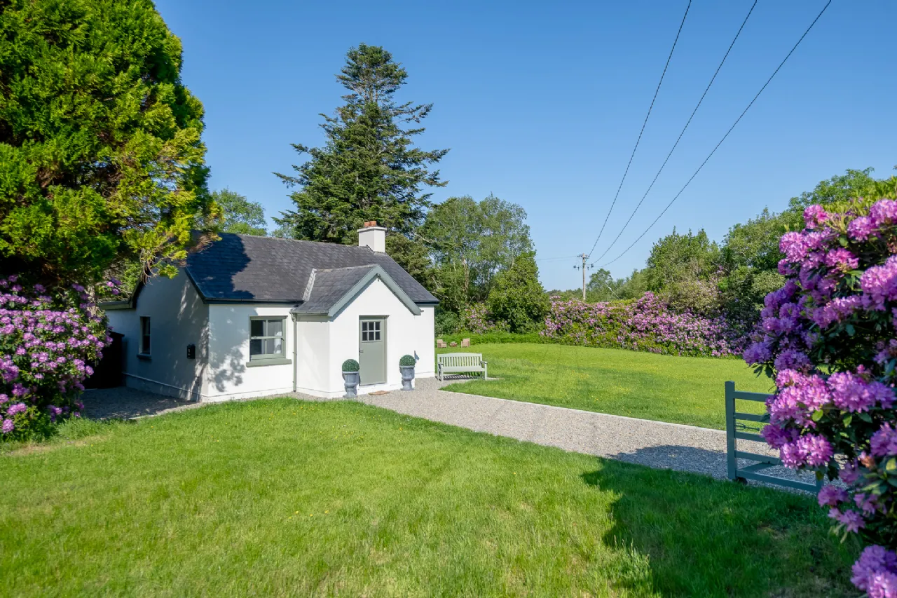 Photo of Lauragh Cottage, Lauragh, Kenmare, Co. Kerry, V93 P8P0