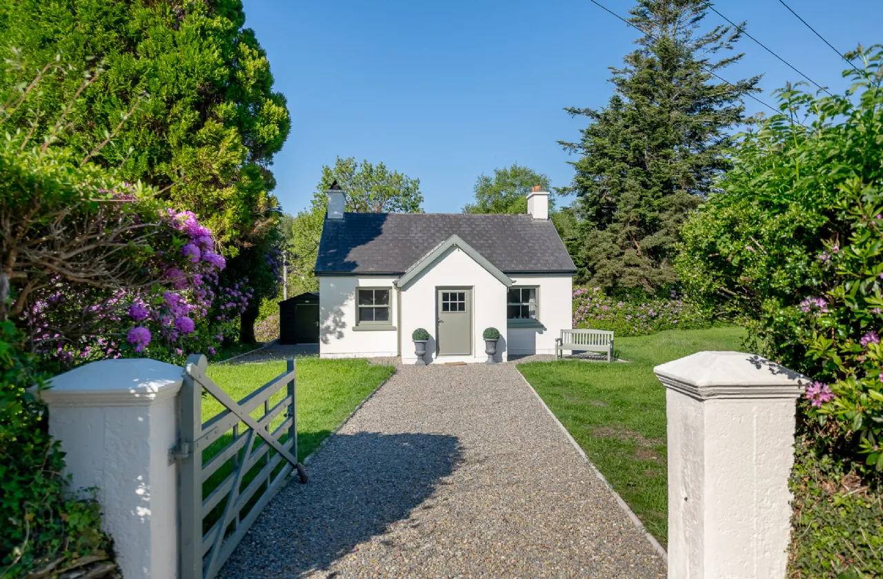 Photo of Lauragh Cottage, Lauragh, Kenmare, Co. Kerry, V93 P8P0