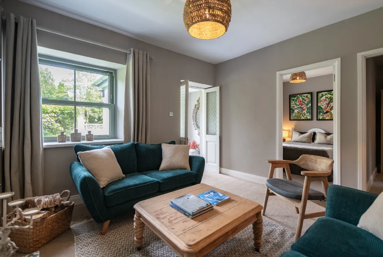 Photo of Lauragh Cottage, Lauragh, Kenmare, Co. Kerry, V93 P8P0