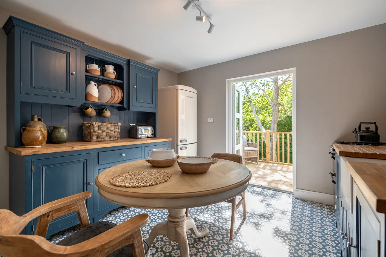 Photo of Lauragh Cottage, Lauragh, Kenmare, Co. Kerry, V93 P8P0