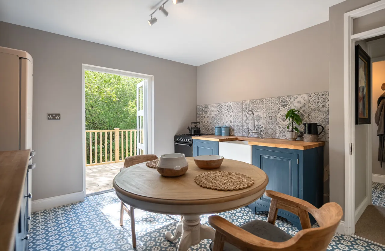 Photo of Lauragh Cottage, Lauragh, Kenmare, Co. Kerry, V93 P8P0