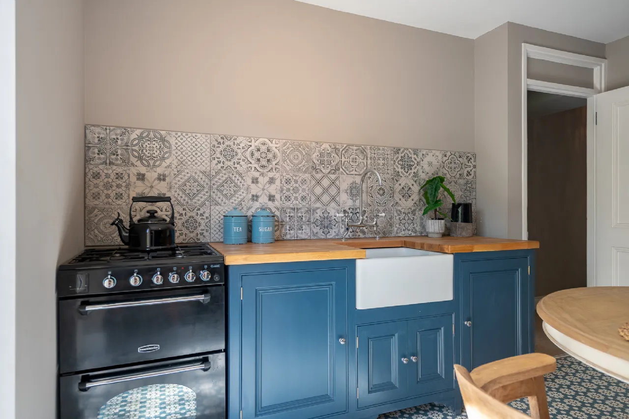 Photo of Lauragh Cottage, Lauragh, Kenmare, Co. Kerry, V93 P8P0