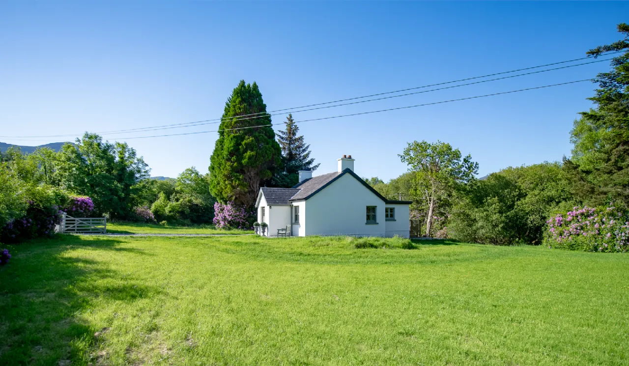 Photo of Lauragh Cottage, Lauragh, Kenmare, Co. Kerry, V93 P8P0