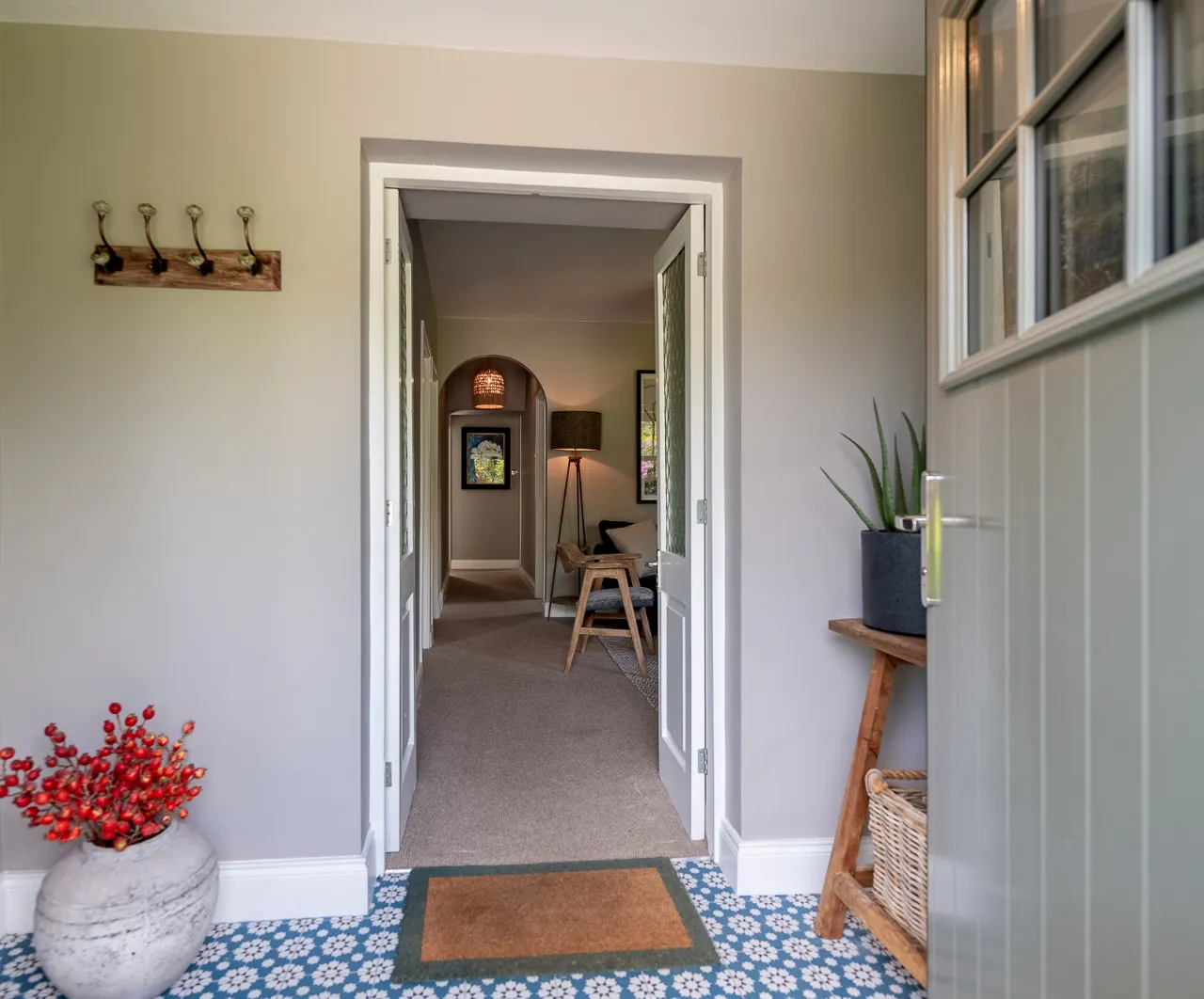 Photo of Lauragh Cottage, Lauragh, Kenmare, Co. Kerry, V93 P8P0