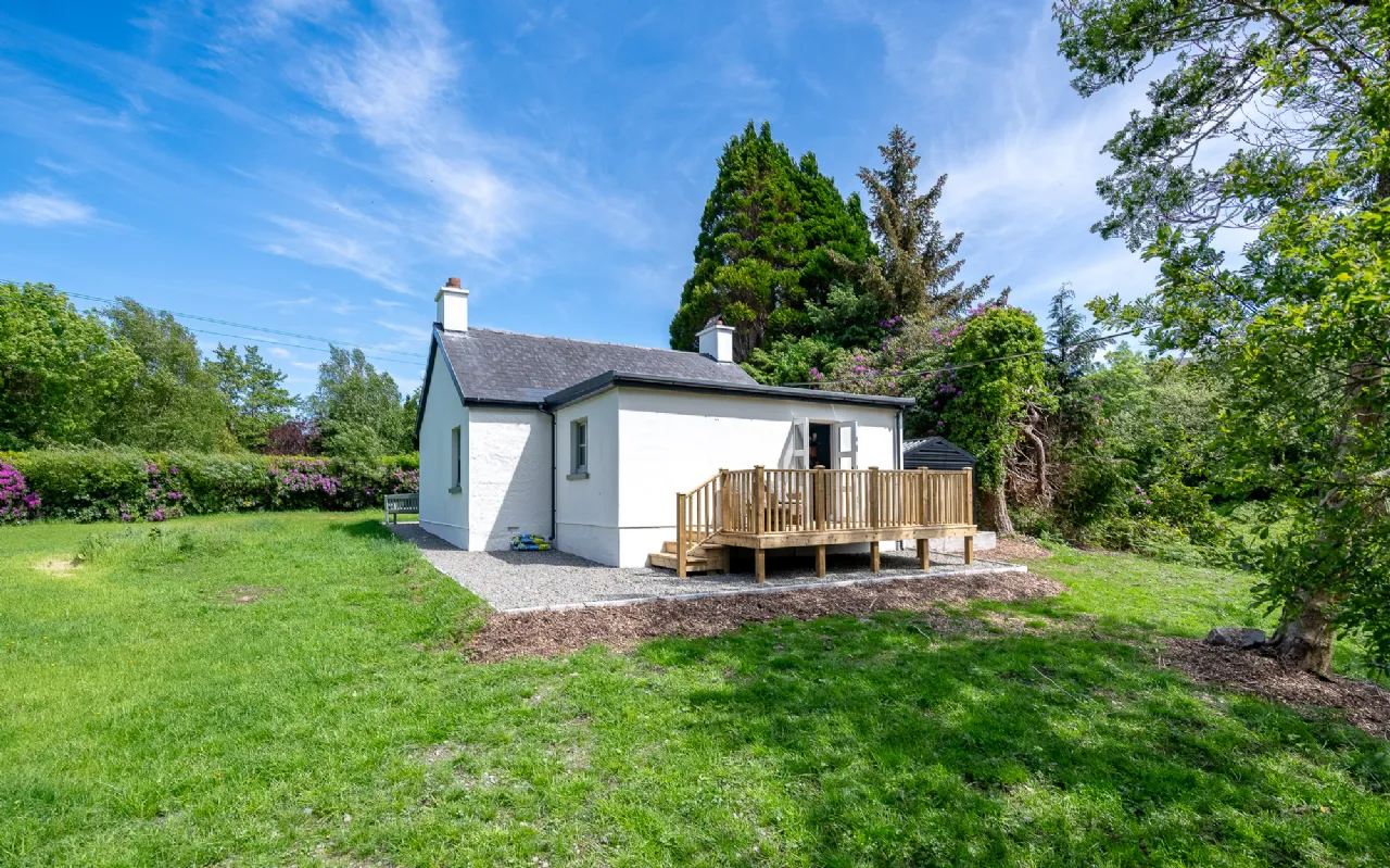 Photo of Lauragh Cottage, Lauragh, Kenmare, Co. Kerry, V93 P8P0