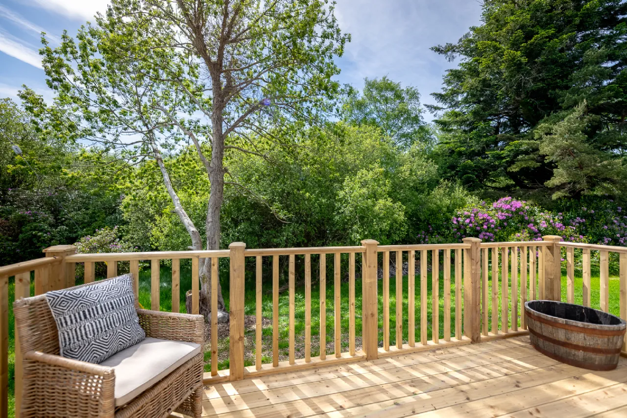 Photo of Lauragh Cottage, Lauragh, Kenmare, Co. Kerry, V93 P8P0