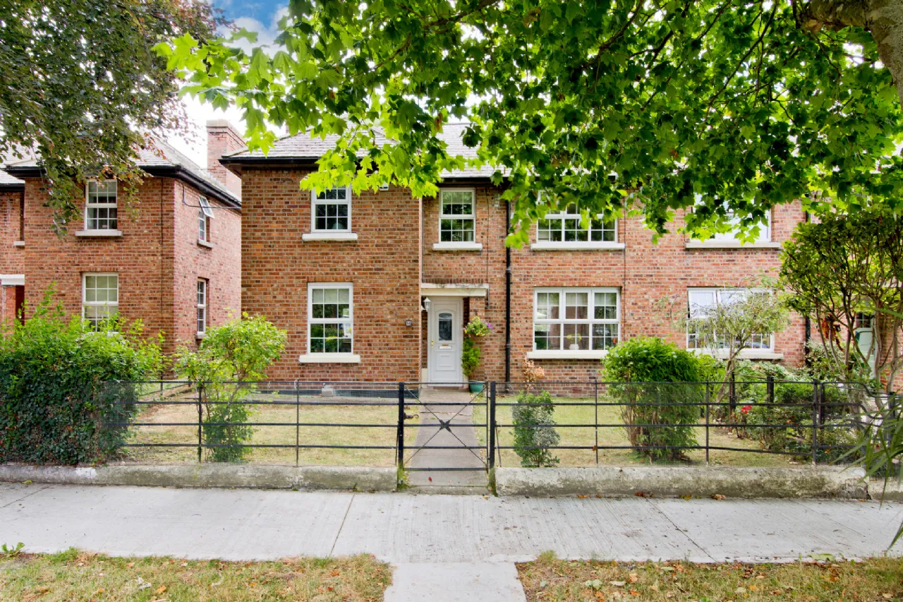 Photo of 96 Iveagh Gardens, Crumlin, Dublin 12, D12 TX86