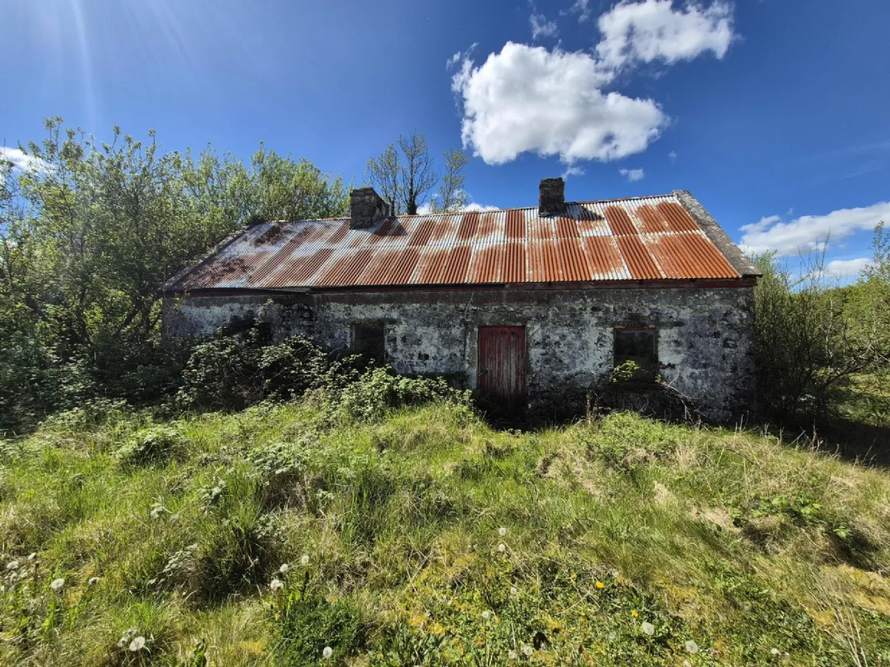 Photo of Pollaturick, Milltown, Co. Galway