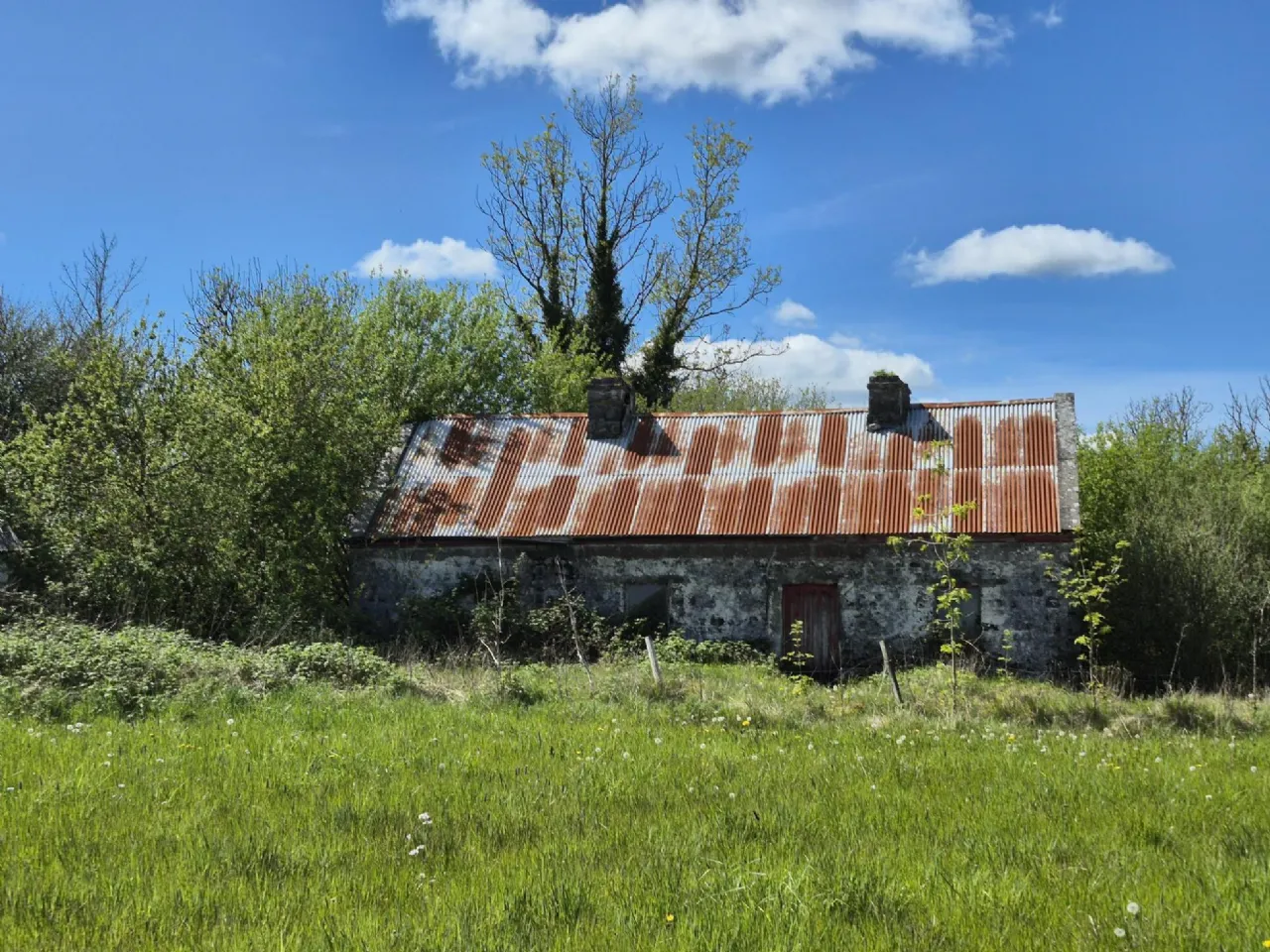 Photo of Pollaturick, Milltown, Co. Galway
