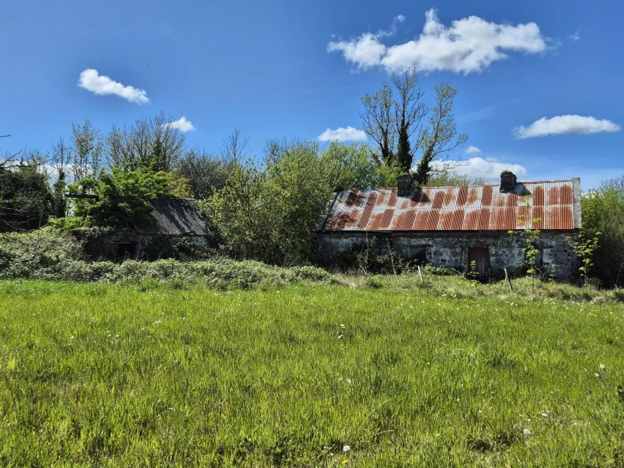 Photo of Pollaturick, Milltown, Co. Galway