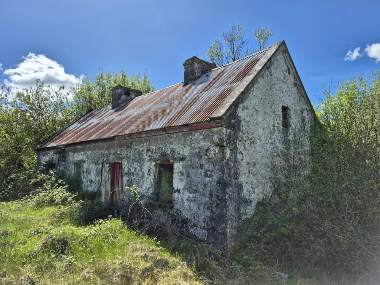 Photo of Pollaturick, Milltown, Co. Galway