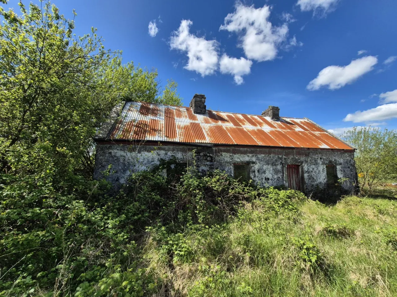 Photo of Pollaturick, Milltown, Co. Galway