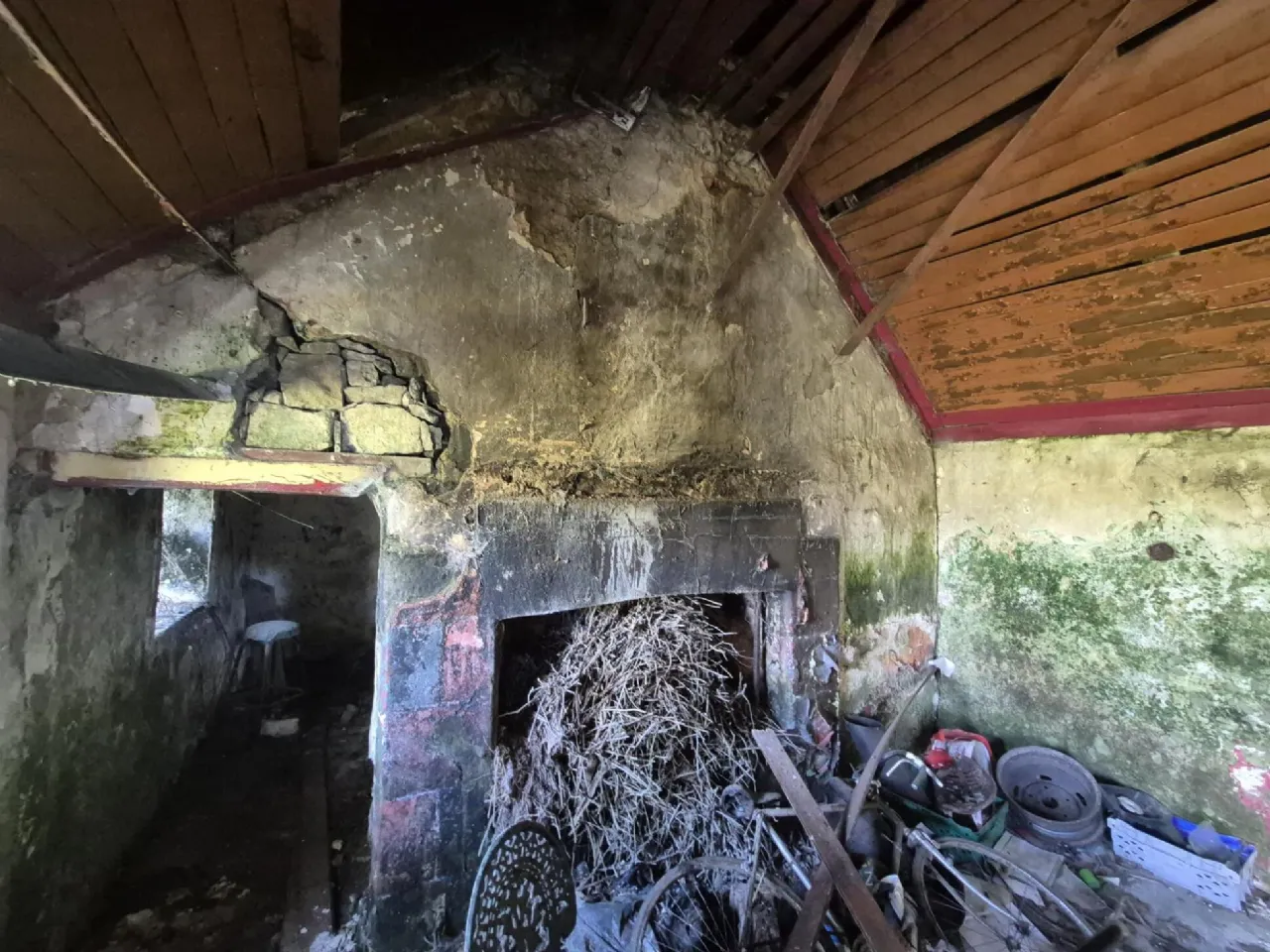 Photo of Pollaturick, Milltown, Co. Galway