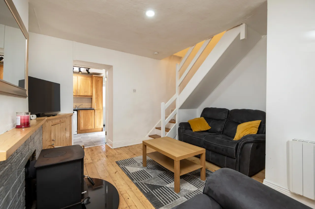 Photo of 41 Carrigeen Street, Wexford Town, Wexford, Y35 P9W6