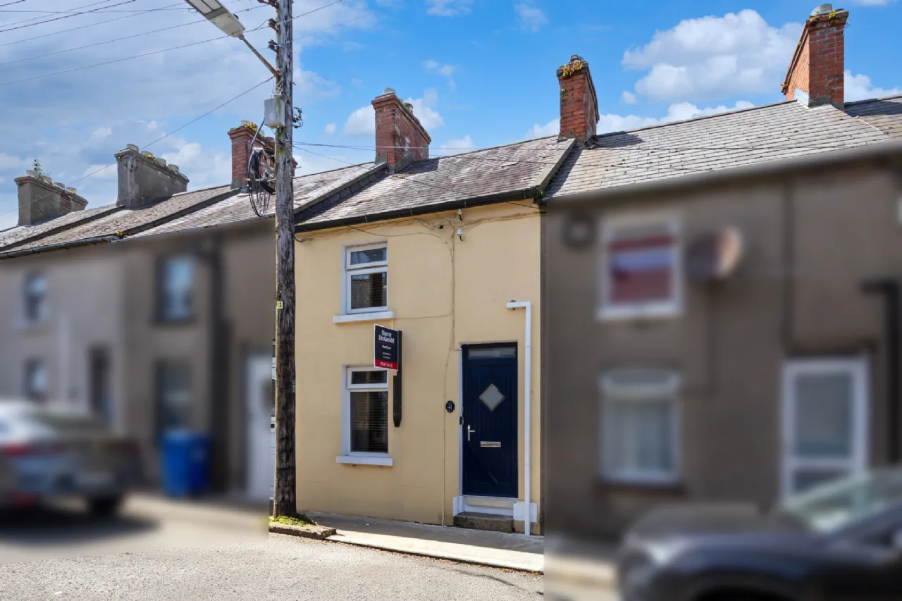 Photo of 41 Carrigeen Street, Wexford Town, Wexford, Y35 P9W6